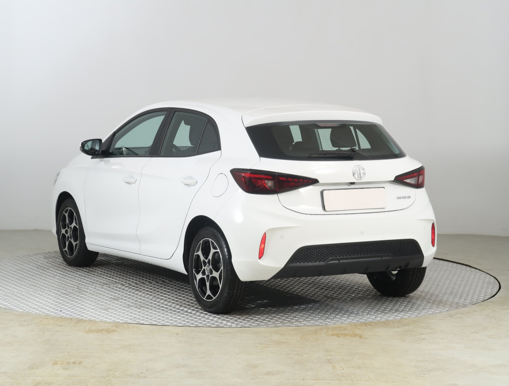 MG 3