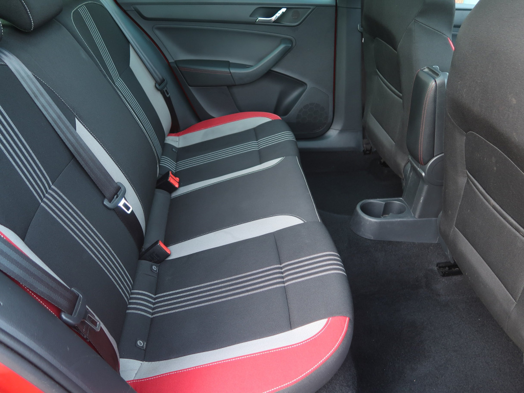 Škoda Rapid Spaceback