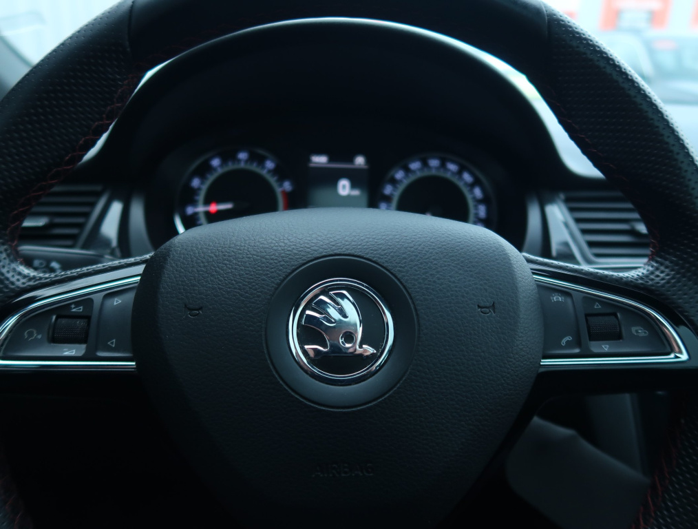 Škoda Rapid Spaceback