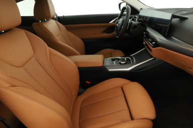 BMW 4 - 2024