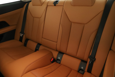 BMW 4 - 2024