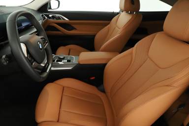 BMW 4 - 2024