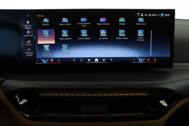 BMW 4 - 2024