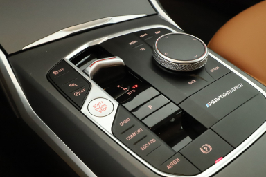 BMW 4 - 2024