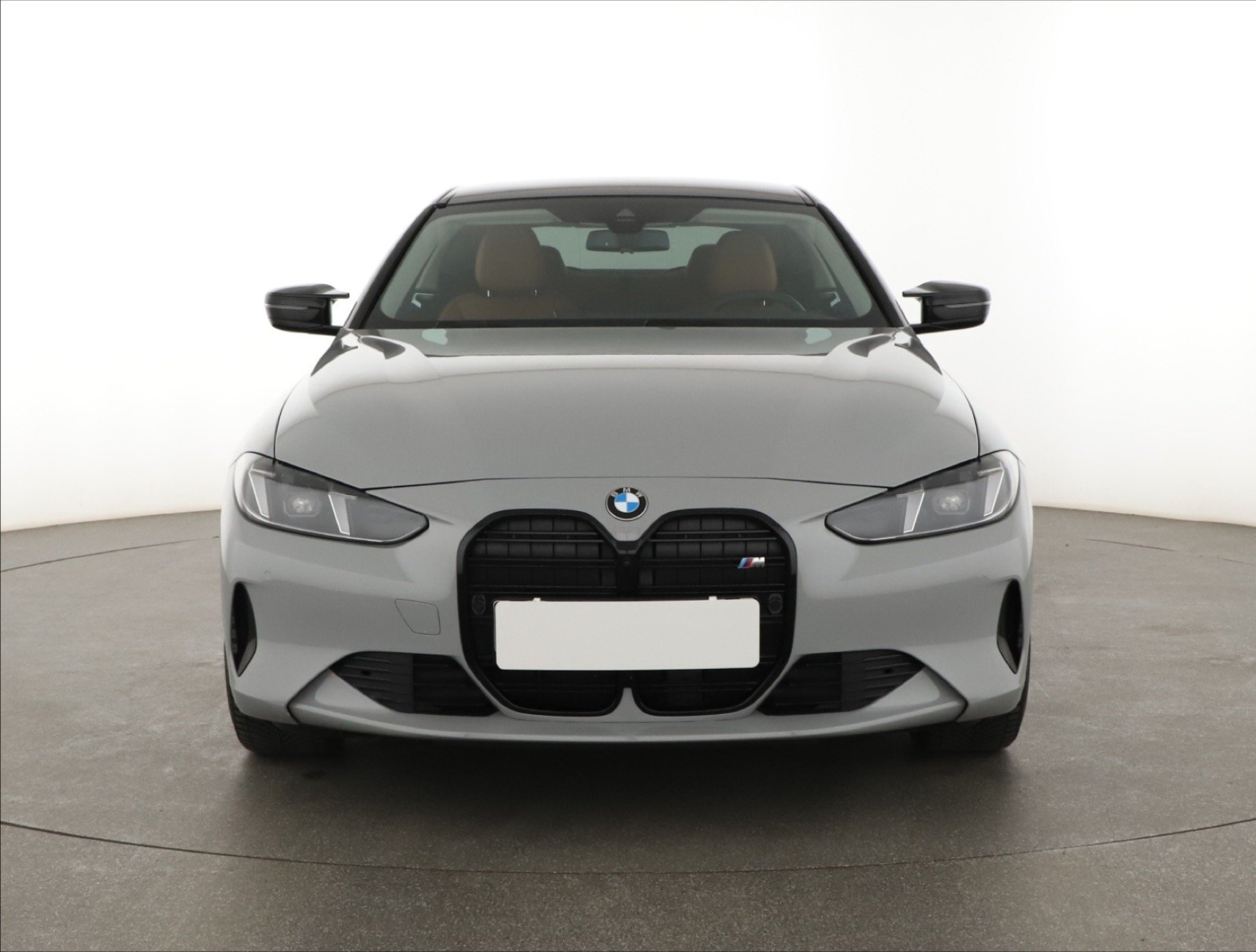 BMW 4 - 2024