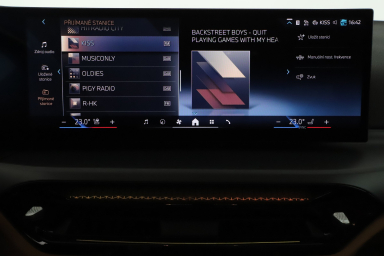 BMW 4 - 2024