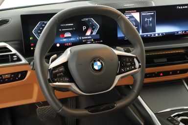 BMW 4 - 2024