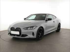 BMW 4 - 2024