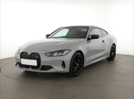 BMW 4