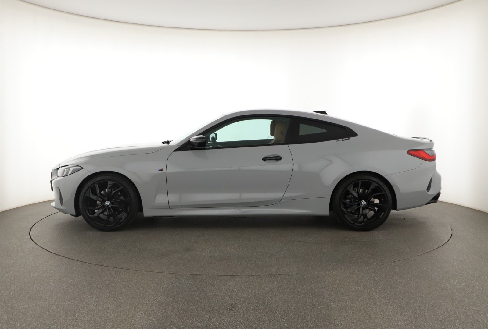 BMW 4 - 2024