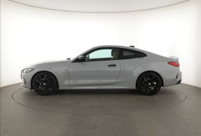 BMW 4 - 2024