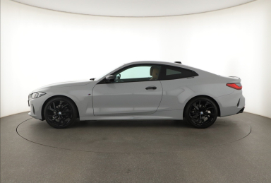 BMW 4 - 2024
