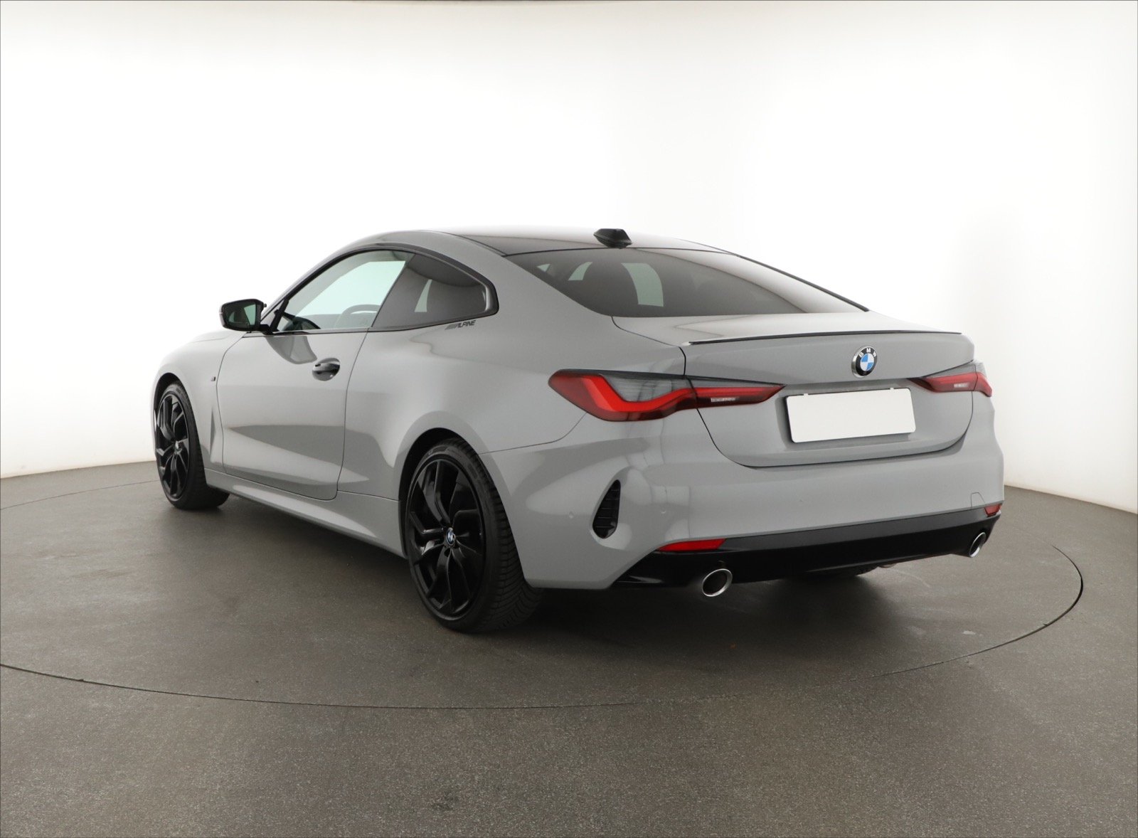 BMW 4 - 2024