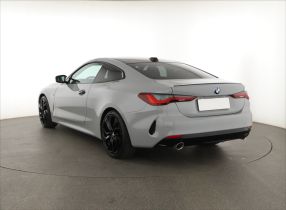 BMW 4 - 2024