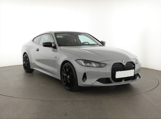 BMW 4