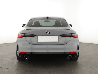 BMW 4 - 2024