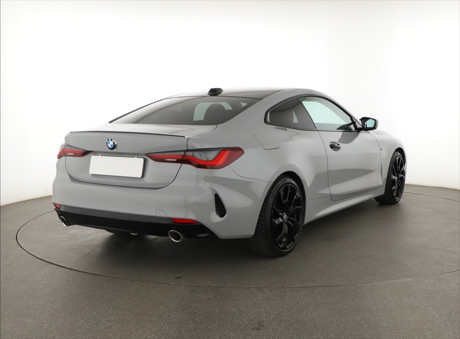 BMW 4 - 2024