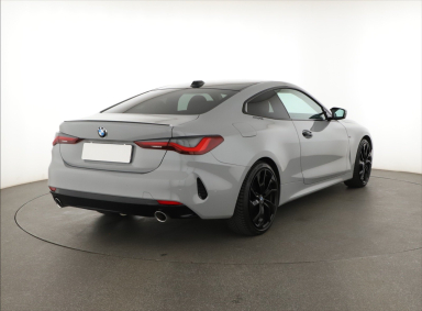 BMW 4 - 2024