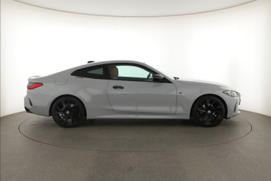 BMW 4 - 2024