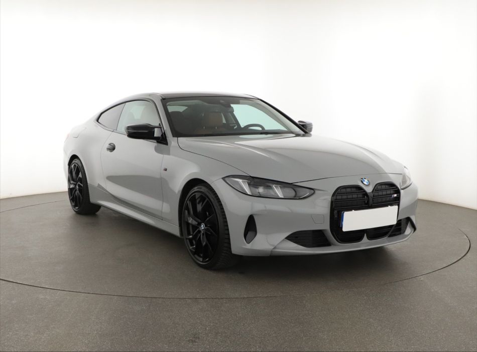 BMW 4 - 2024