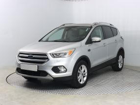 Ford Kuga - 2017