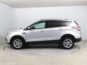 Ford Kuga - 2017