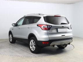 Ford Kuga - 2017