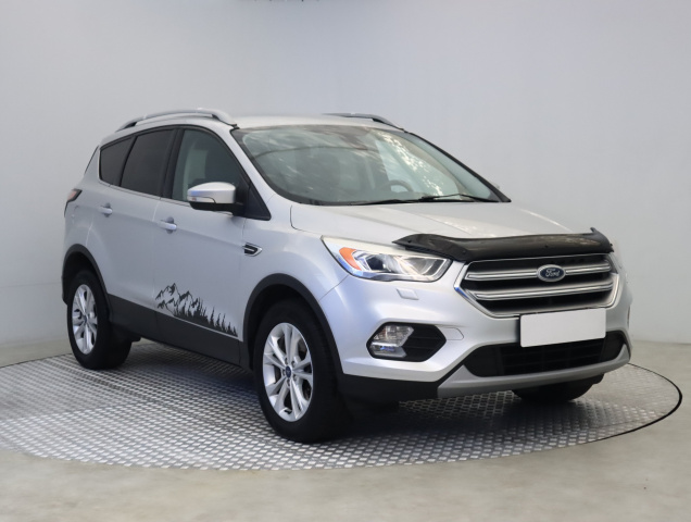 Ford Kuga 2017