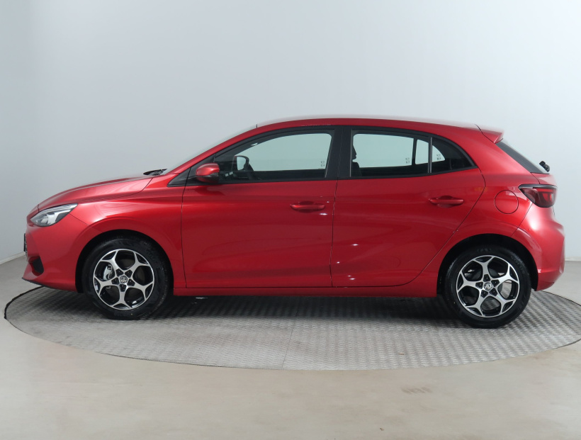 MG 3, 2025