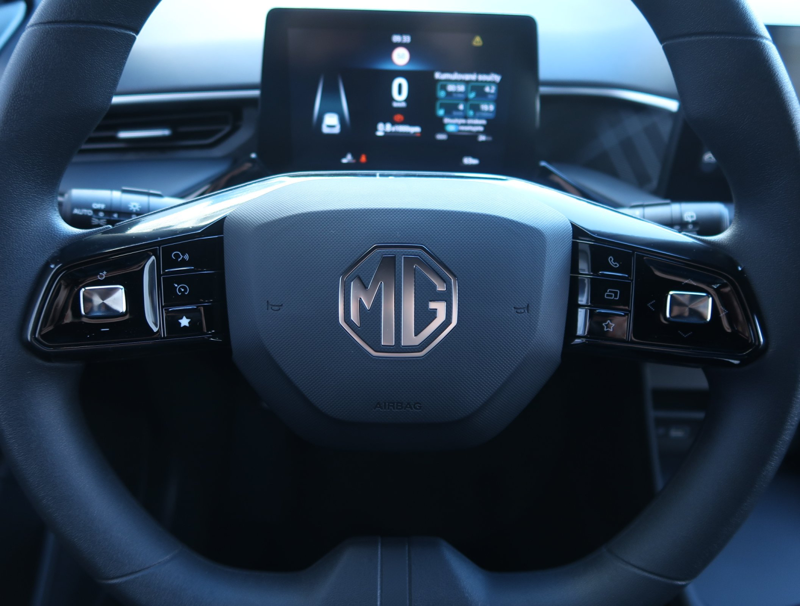 MG 3 - 2025