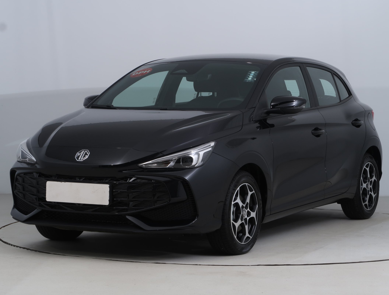 MG 3 - 2025