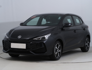 MG 3 - 2025