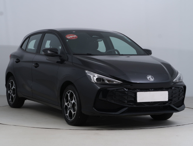 MG 3 2025