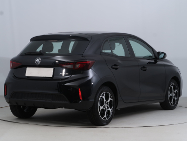 MG 3 - 2025