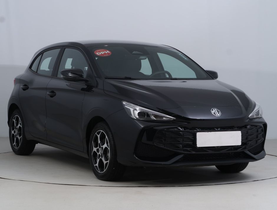 MG 3 - 2025