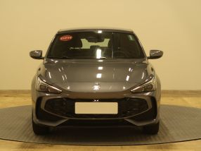 MG 3 - 2025