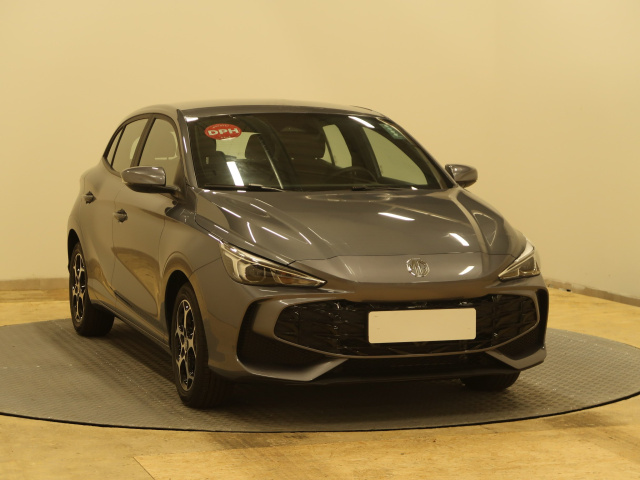MG 3 2025