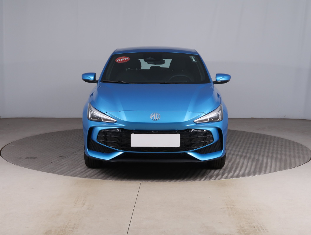 MG 3