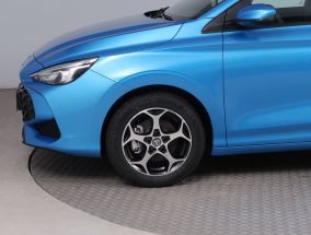 MG 3 - 2025
