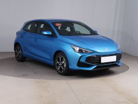 MG 3 - 2025
