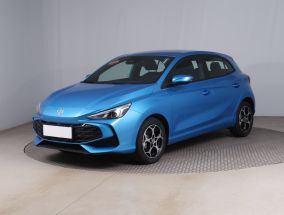 MG 3 - 2025