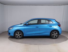 MG 3 - 2025