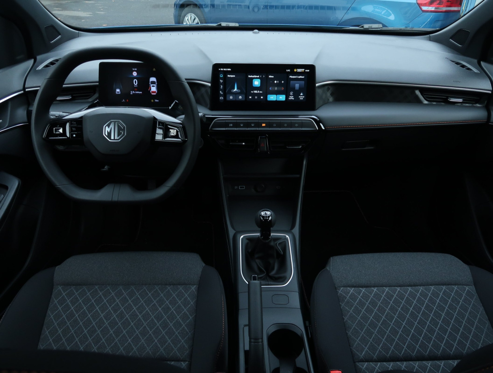 MG 3