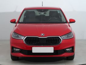 Skoda Fabia - 2023