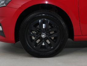 Škoda Fabia - 2023