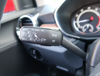Škoda Fabia - 2023
