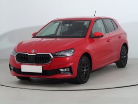 Škoda Fabia - 2023