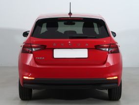Škoda Fabia - 2023