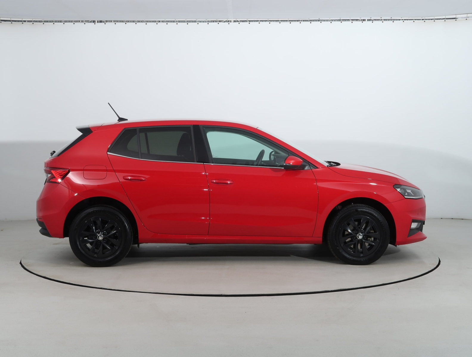 Škoda Fabia - 2023