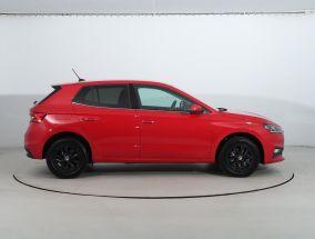 Škoda Fabia - 2023